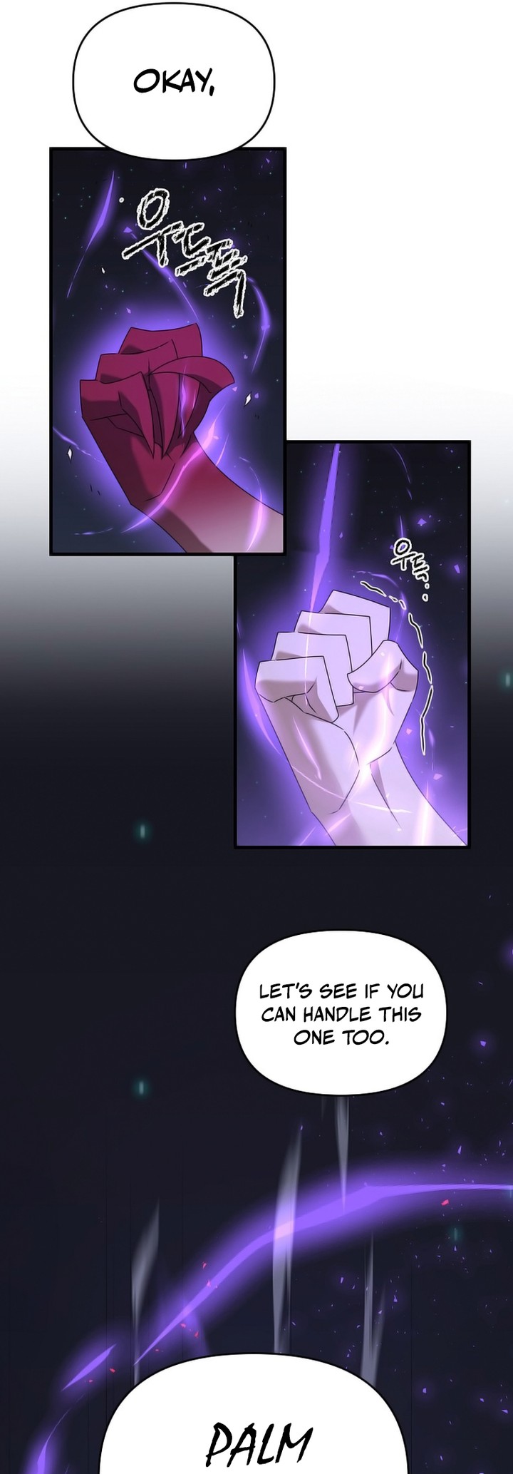 The Lazy Swordmaster Chapter 116 Page 36