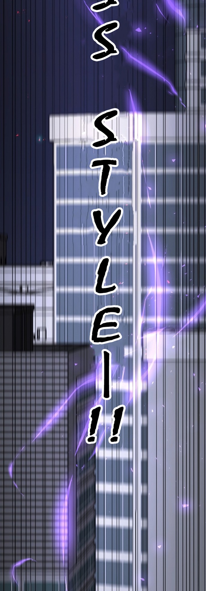 The Lazy Swordmaster Chapter 116 Page 38
