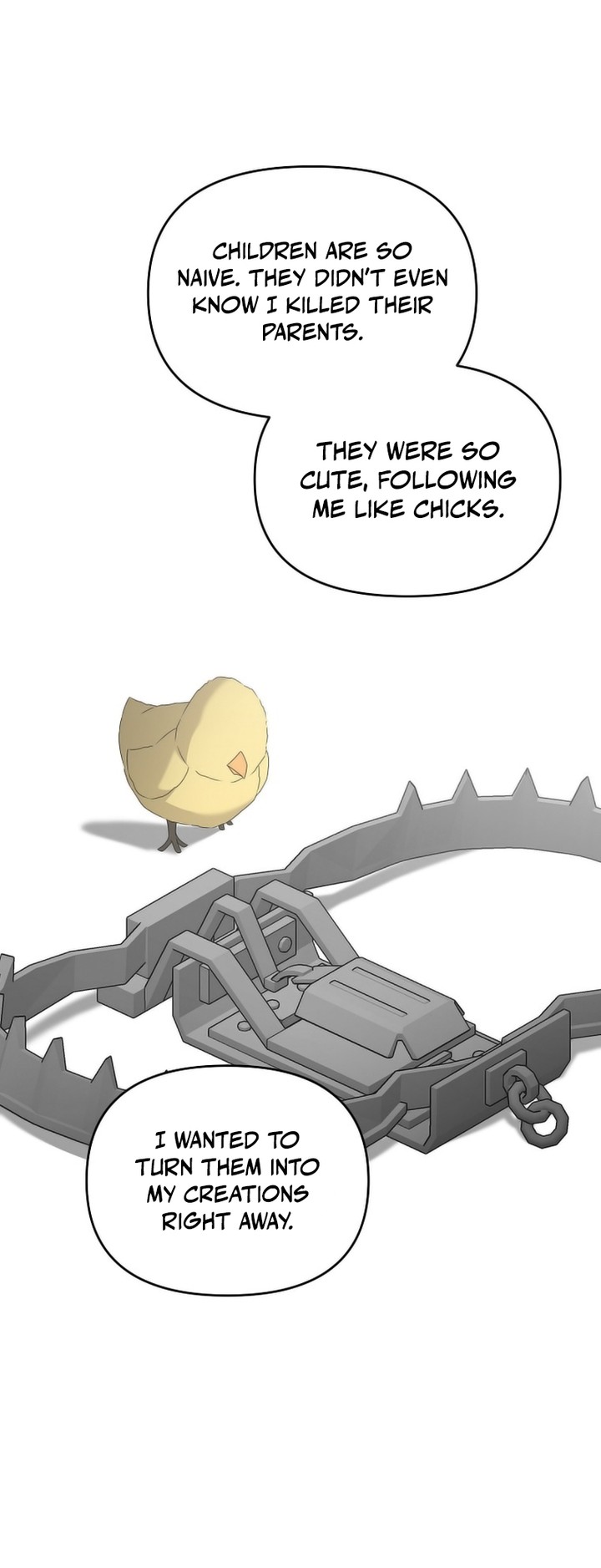 The Lazy Swordmaster Chapter 116 Page 46