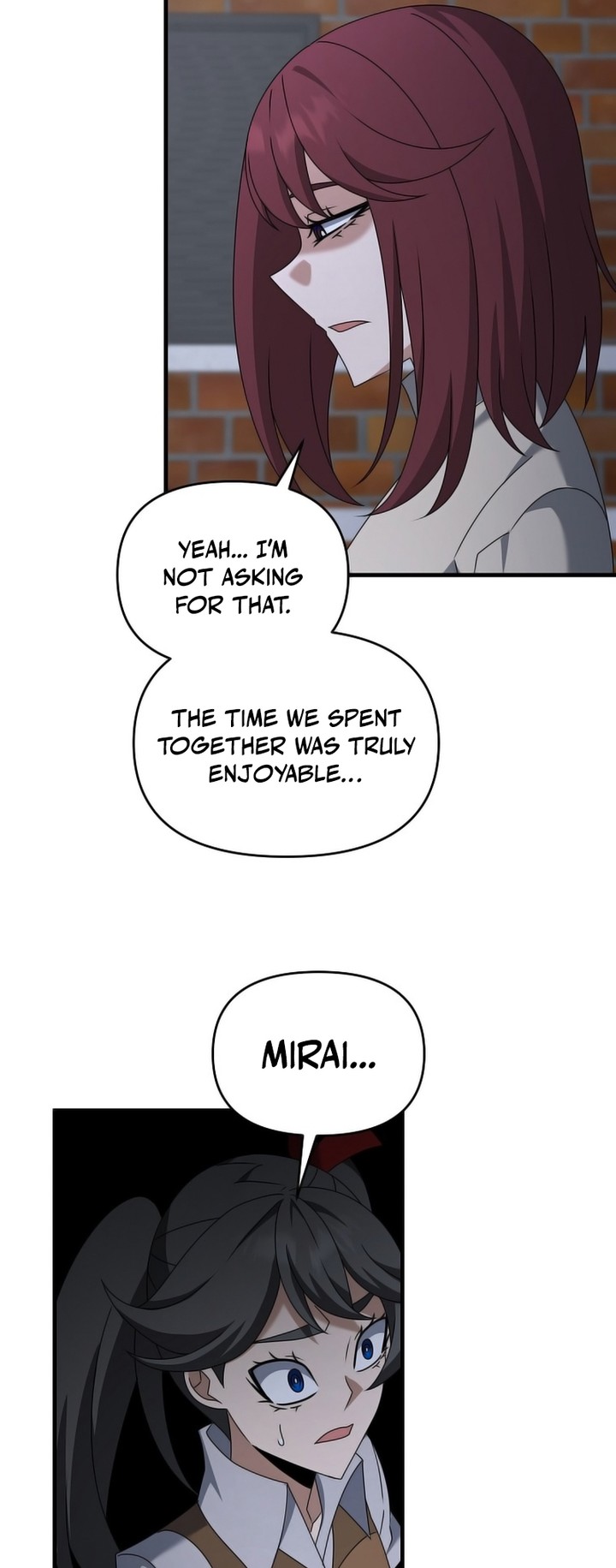 The Lazy Swordmaster Chapter 116 Page 52