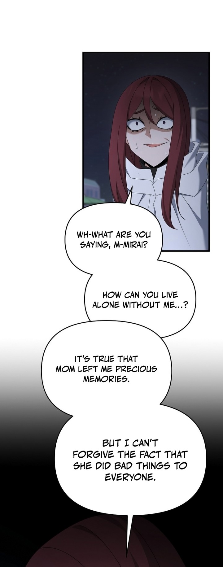 The Lazy Swordmaster Chapter 116 Page 55