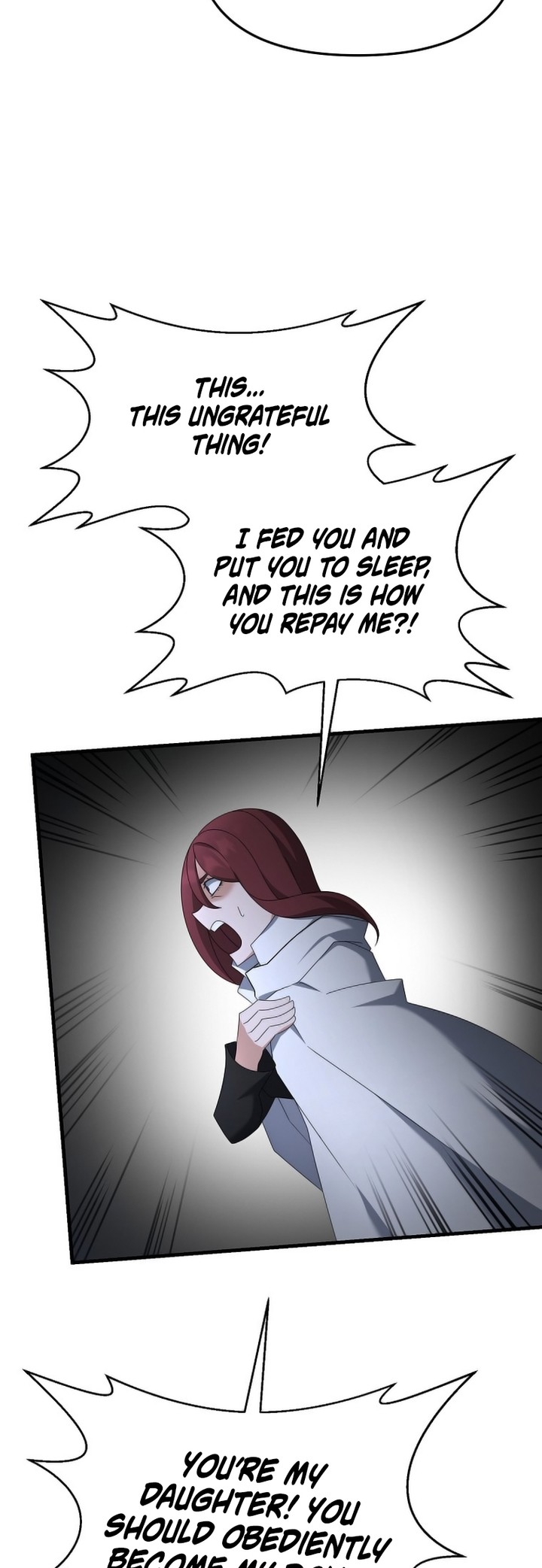 The Lazy Swordmaster Chapter 116 Page 57
