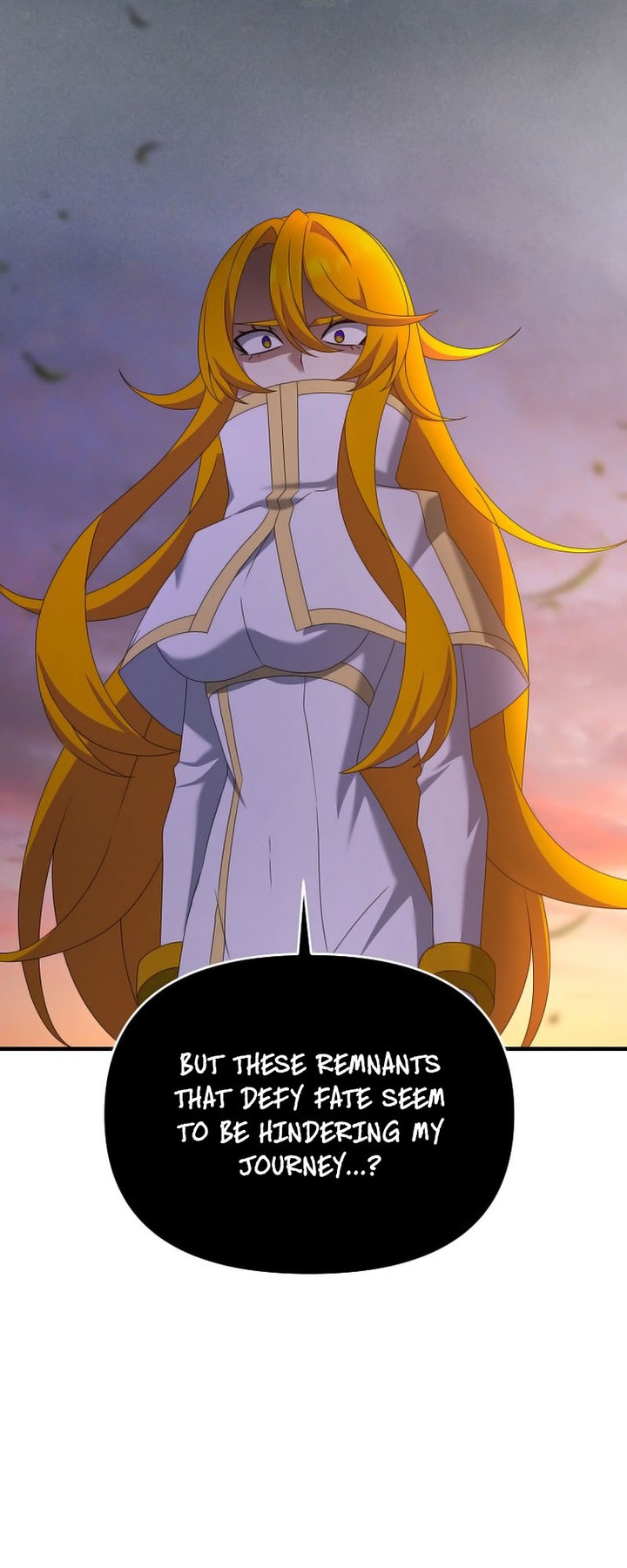 The Lazy Swordmaster Chapter 116 Page 7