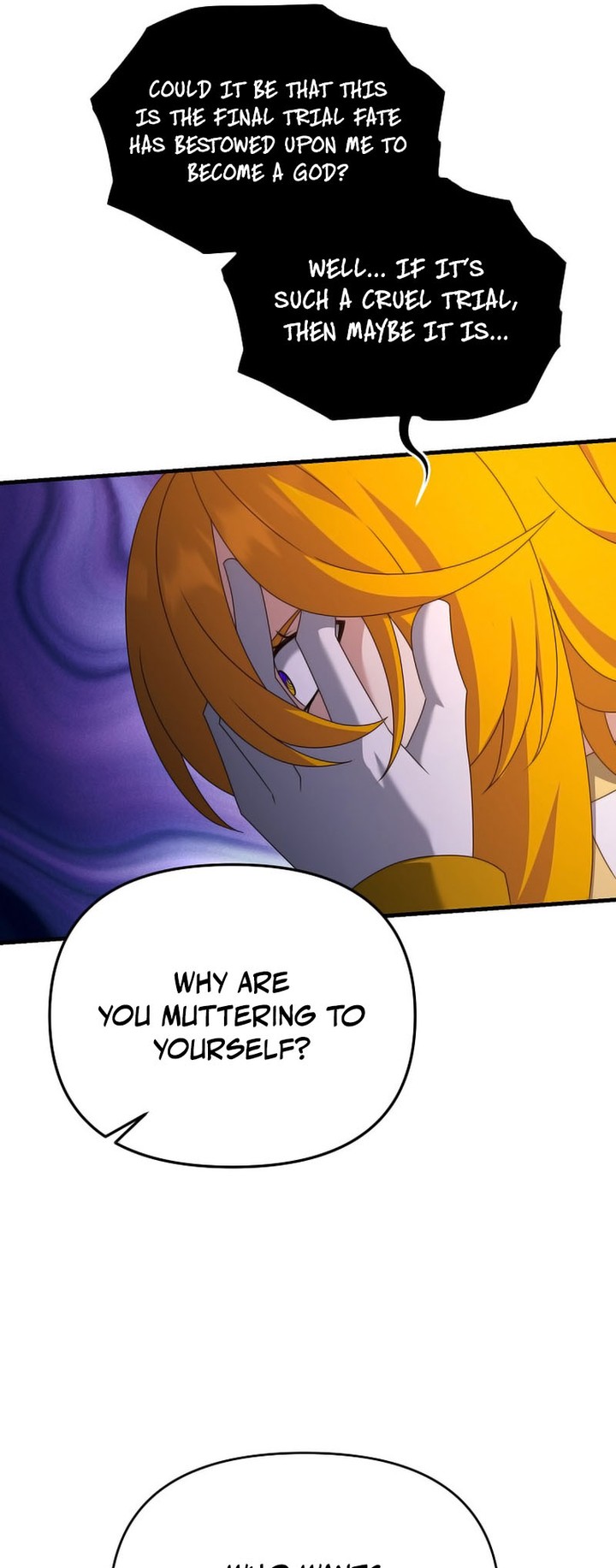 The Lazy Swordmaster Chapter 116 Page 8