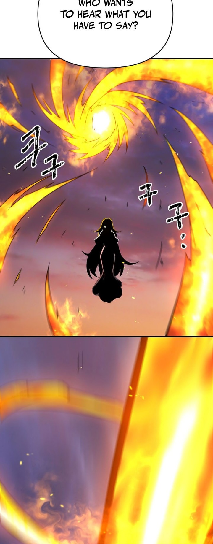 The Lazy Swordmaster Chapter 116 Page 9