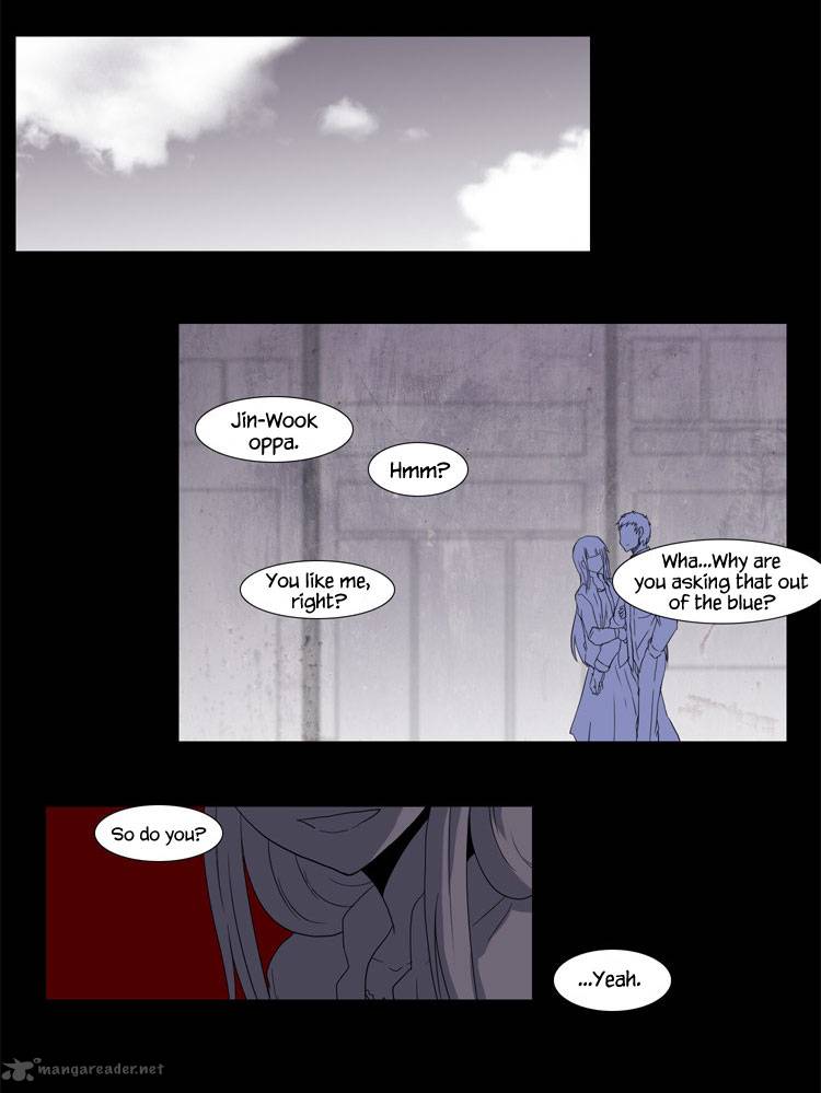 The Legend Of Lady Mirror Chapter 18 Page 10