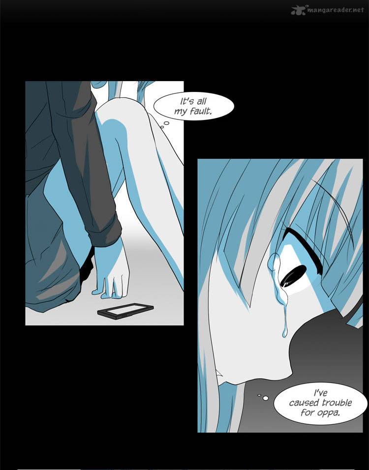 The Legend Of Lady Mirror Chapter 22 Page 29
