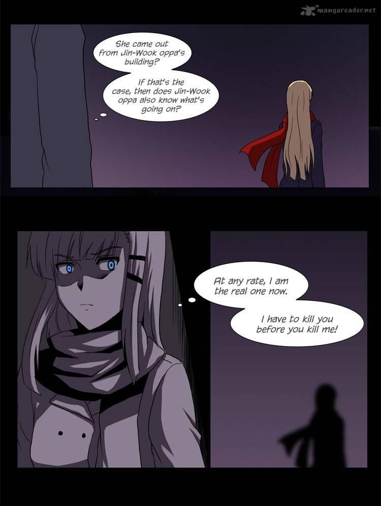 The Legend Of Lady Mirror Chapter 23 Page 26