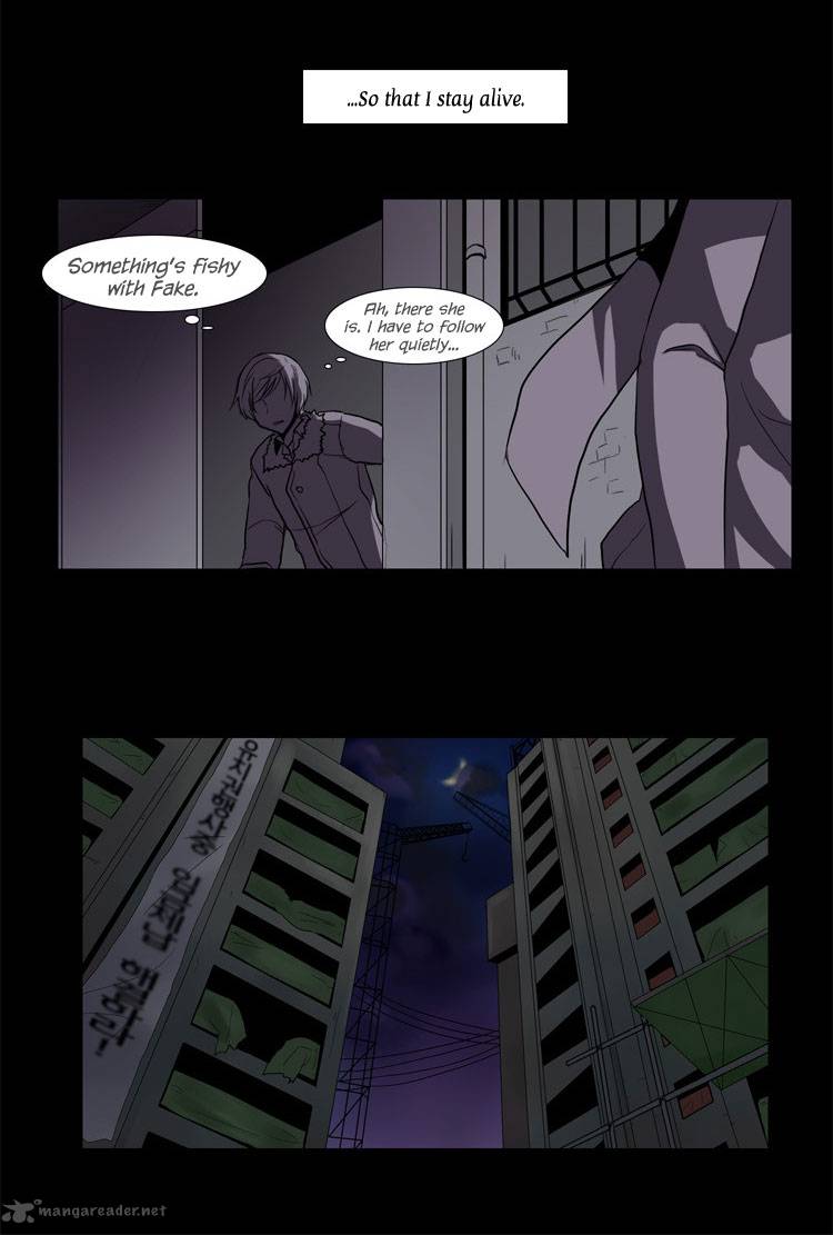 The Legend Of Lady Mirror Chapter 23 Page 27