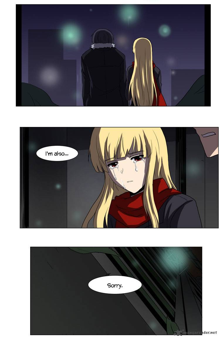 The Legend Of Lady Mirror Chapter 24 Page 34
