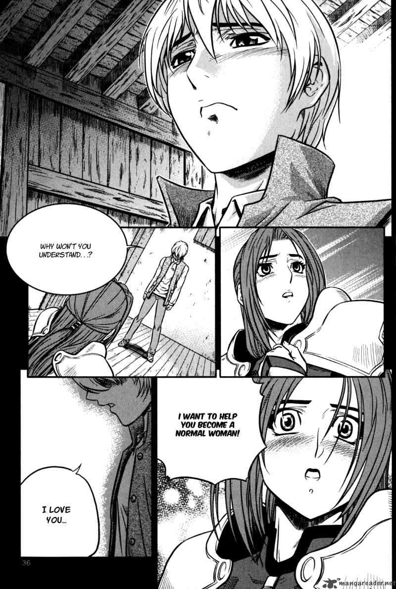 The Legend Of Maian Chapter 22 Page 7