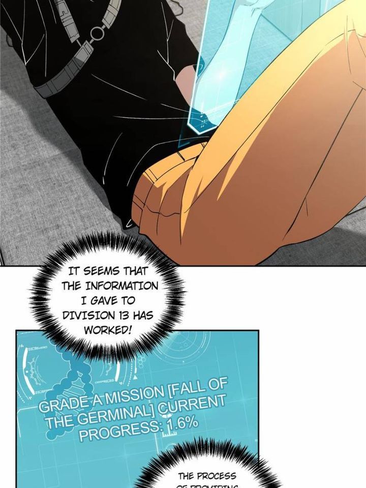 The Legendary Mechanic Chapter 23 Page 18