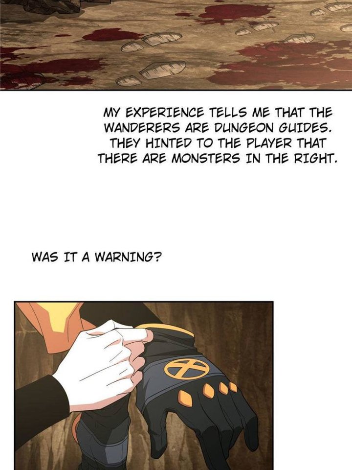 The Legendary Mechanic Chapter 64 Page 9