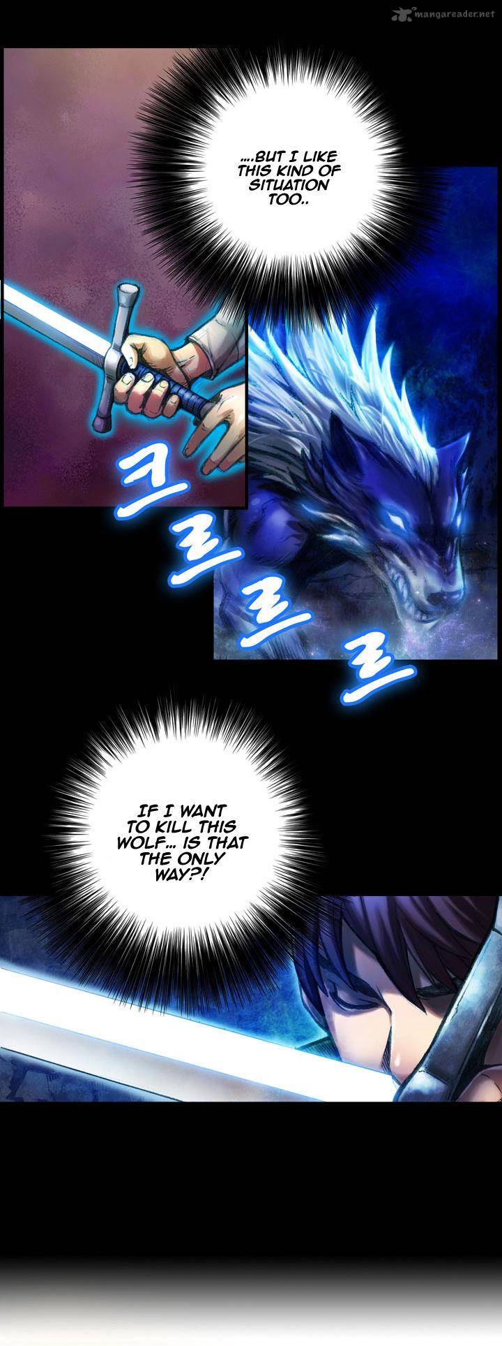 The Legendary Moonlight Sculptor Chapter 11 Page 11
