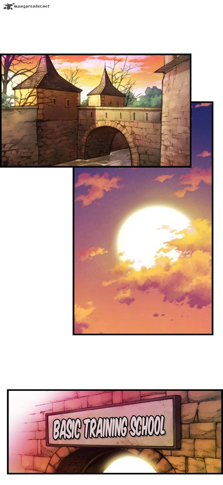 The Legendary Moonlight Sculptor Chapter 14 Page 8