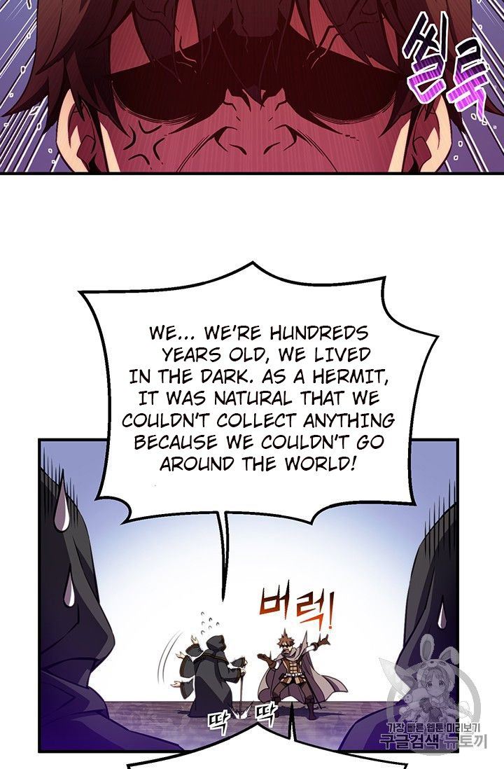 The Legendary Moonlight Sculptor Chapter 154 Page 22