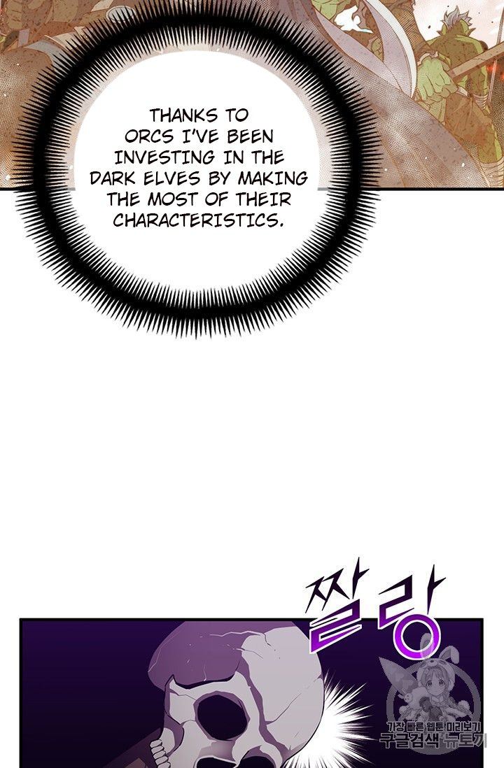 The Legendary Moonlight Sculptor Chapter 154 Page 8