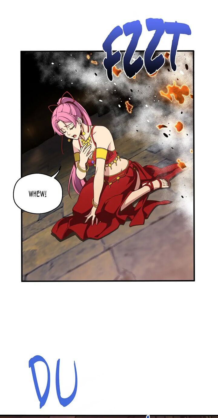 The Legendary Moonlight Sculptor Chapter 174e Page 10