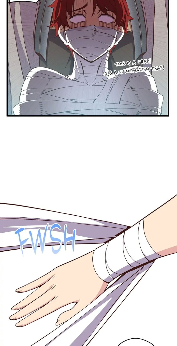 The Legendary Moonlight Sculptor Chapter 174e Page 16