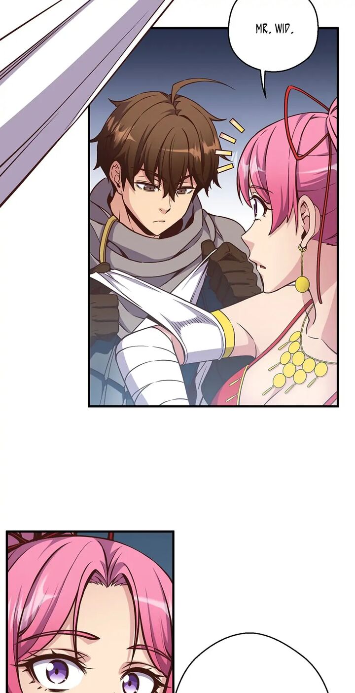 The Legendary Moonlight Sculptor Chapter 174e Page 17