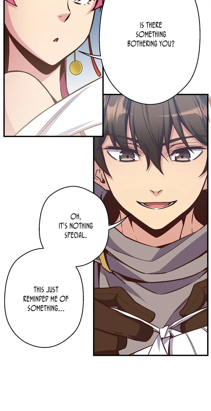 The Legendary Moonlight Sculptor Chapter 174e Page 18