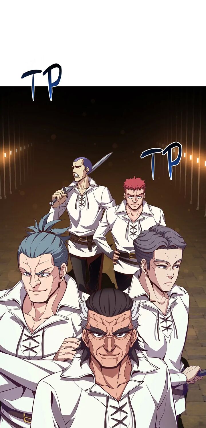 The Legendary Moonlight Sculptor Chapter 174e Page 31
