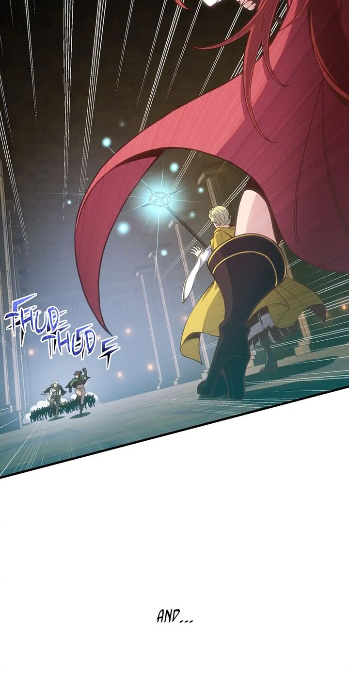 The Legendary Moonlight Sculptor Chapter 174e Page 35