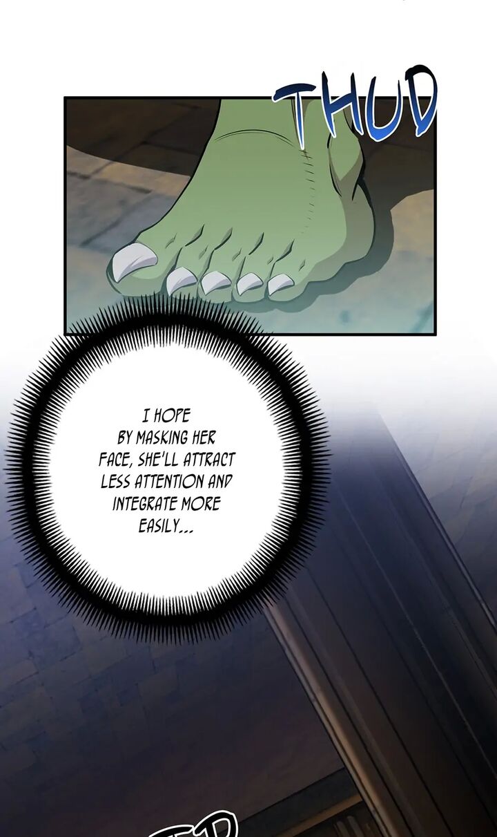 The Legendary Moonlight Sculptor Chapter 174e Page 6
