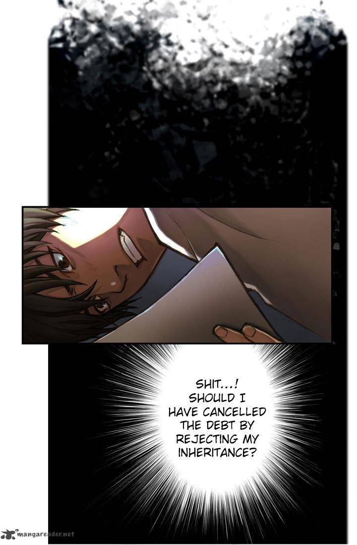 The Legendary Moonlight Sculptor Chapter 2 Page 27