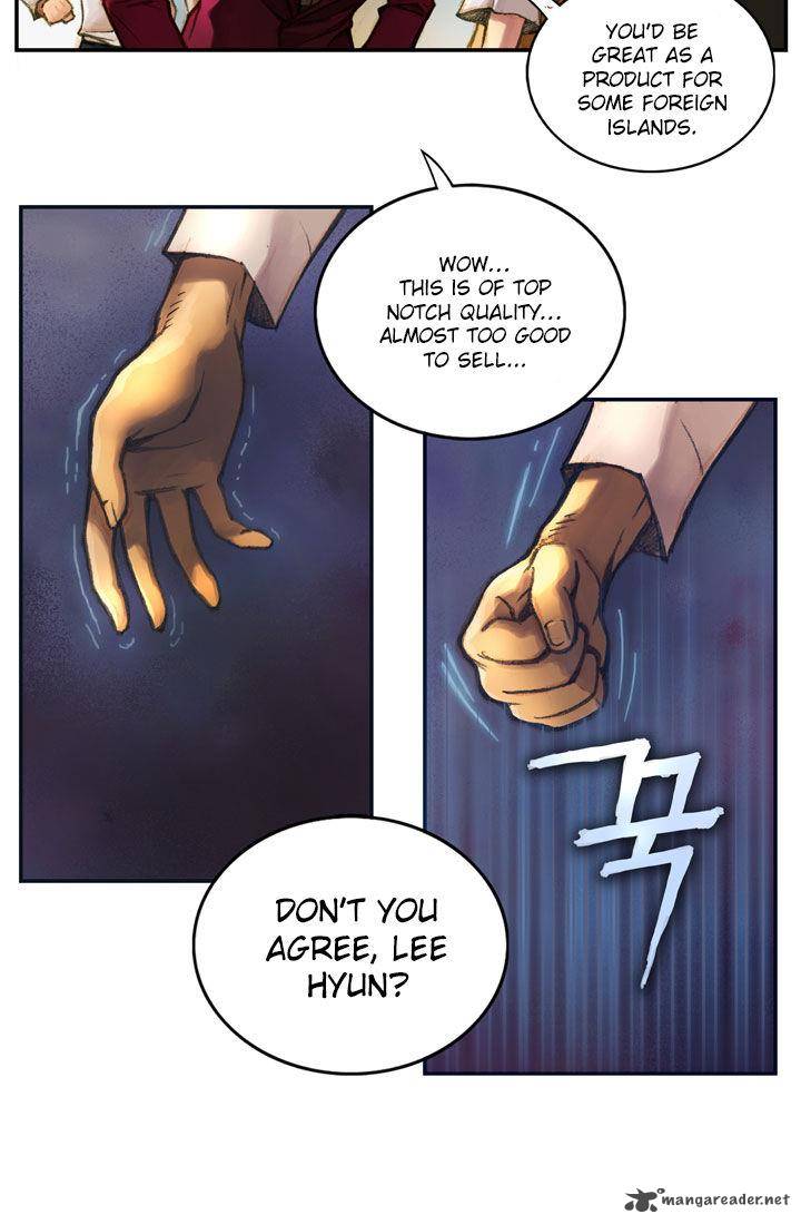 The Legendary Moonlight Sculptor Chapter 2 Page 33