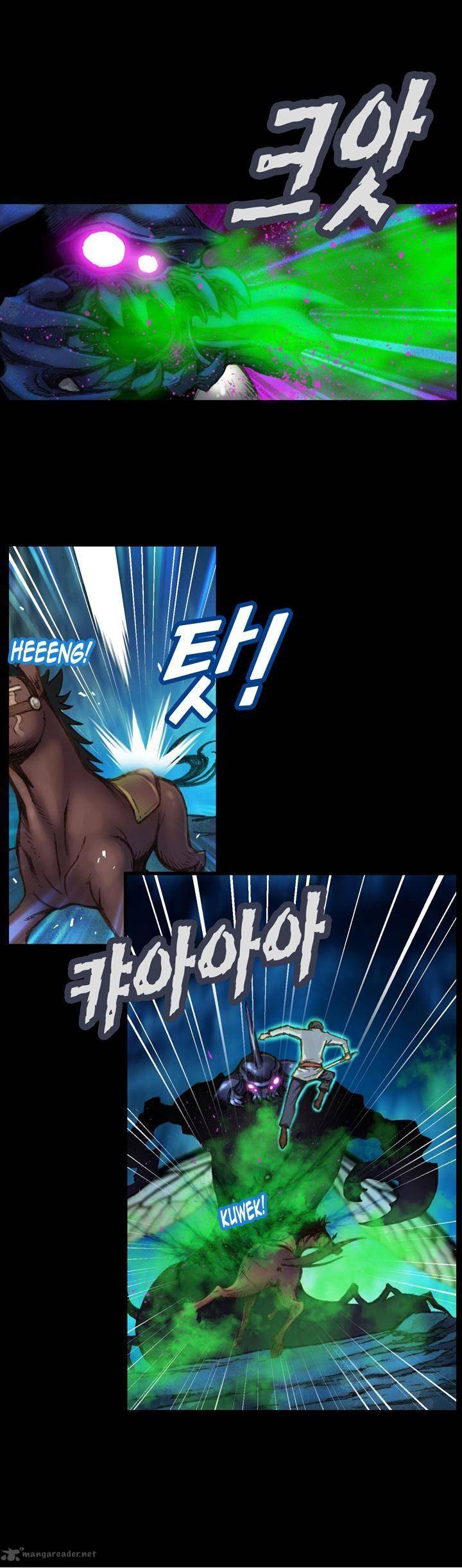 The Legendary Moonlight Sculptor Chapter 22 Page 11