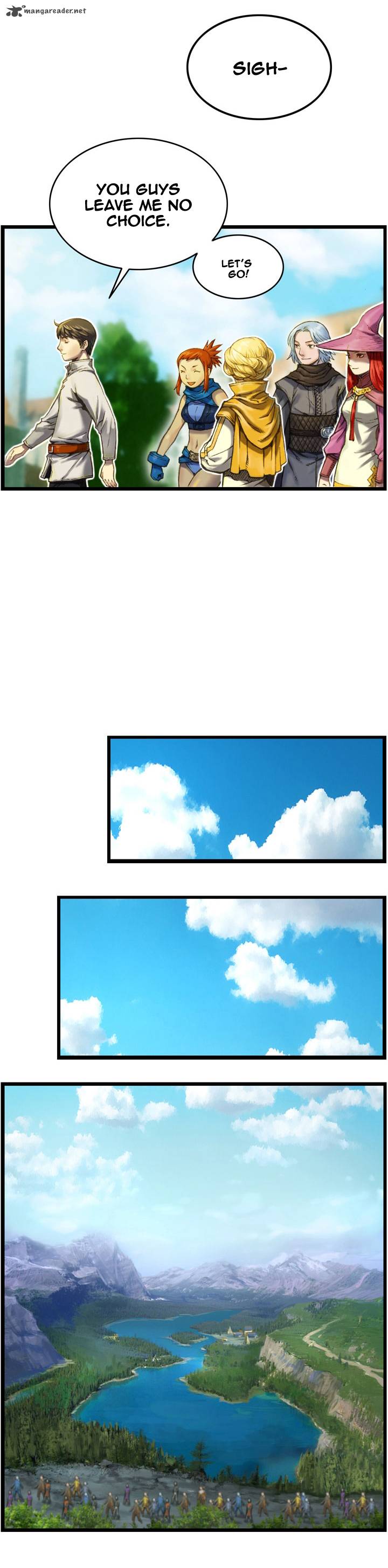 The Legendary Moonlight Sculptor Chapter 26 Page 14