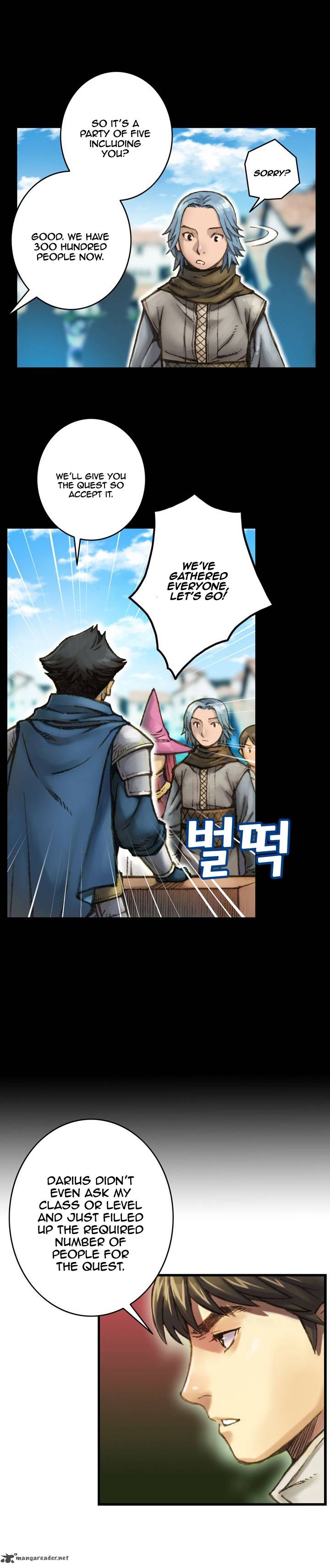 The Legendary Moonlight Sculptor Chapter 27 Page 10