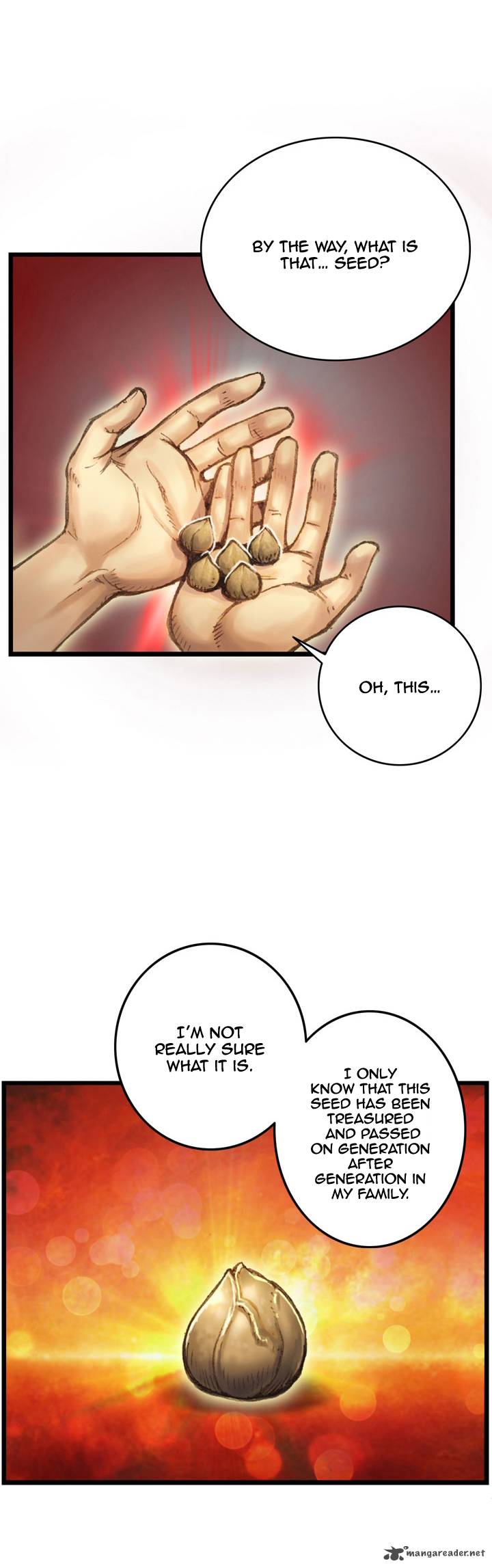 The Legendary Moonlight Sculptor Chapter 29 Page 5