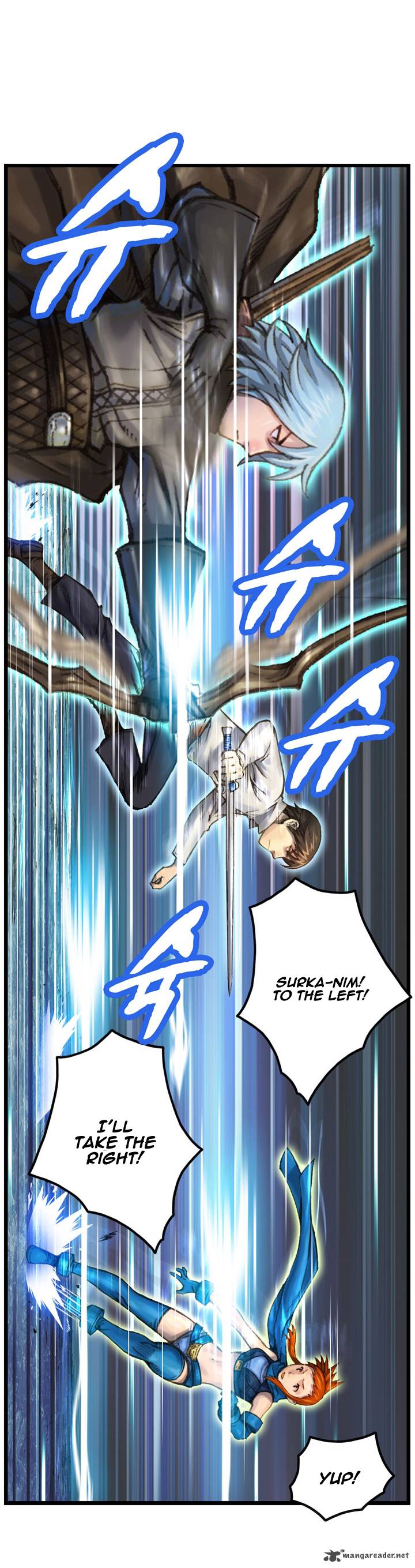 The Legendary Moonlight Sculptor Chapter 32 Page 17