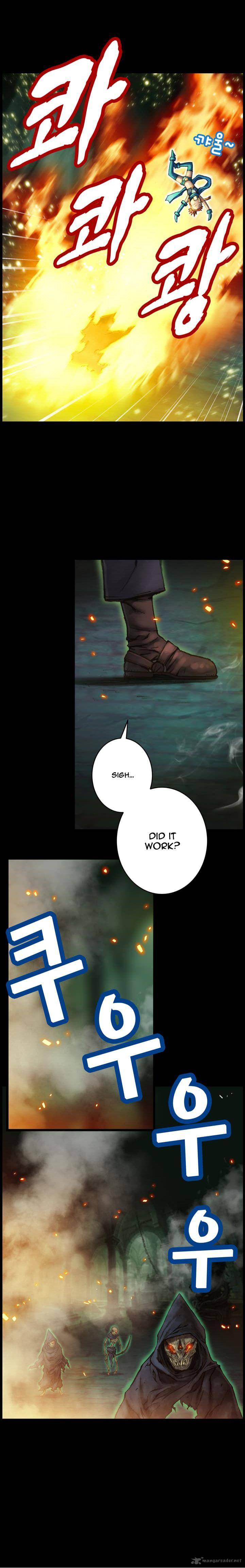 The Legendary Moonlight Sculptor Chapter 43 Page 7