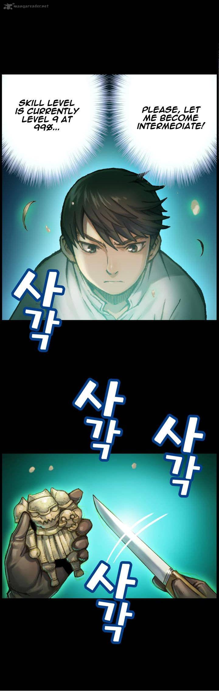 The Legendary Moonlight Sculptor Chapter 50 Page 24