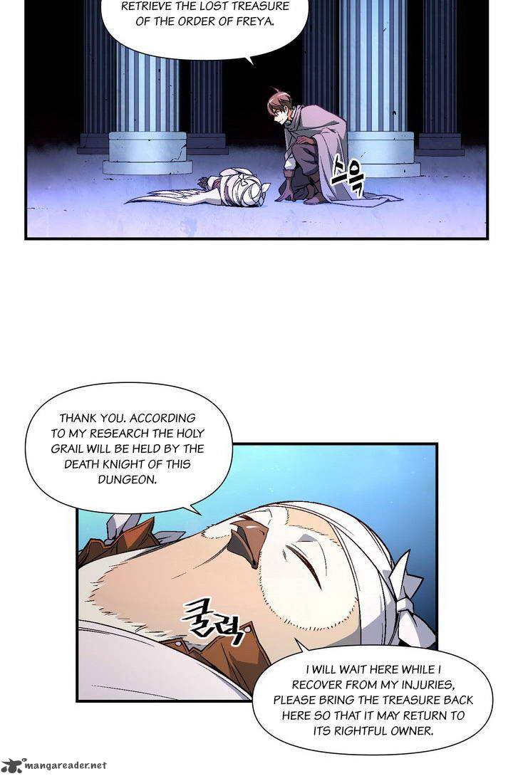 The Legendary Moonlight Sculptor Chapter 55 Page 10
