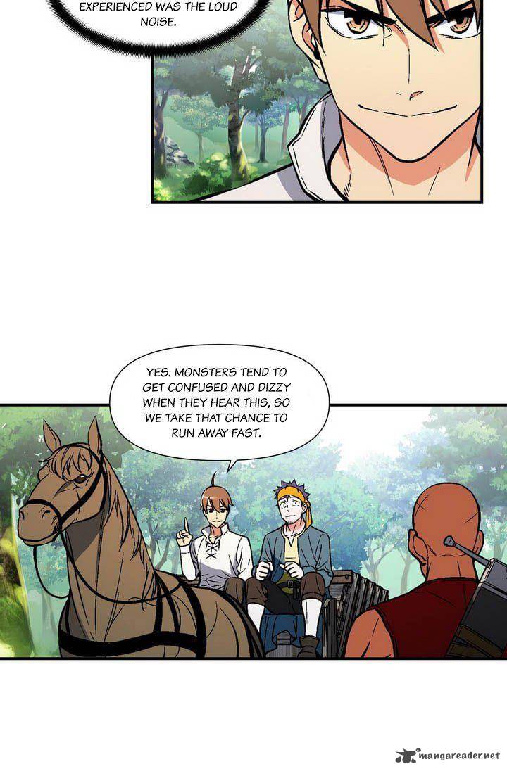 The Legendary Moonlight Sculptor Chapter 64 Page 26