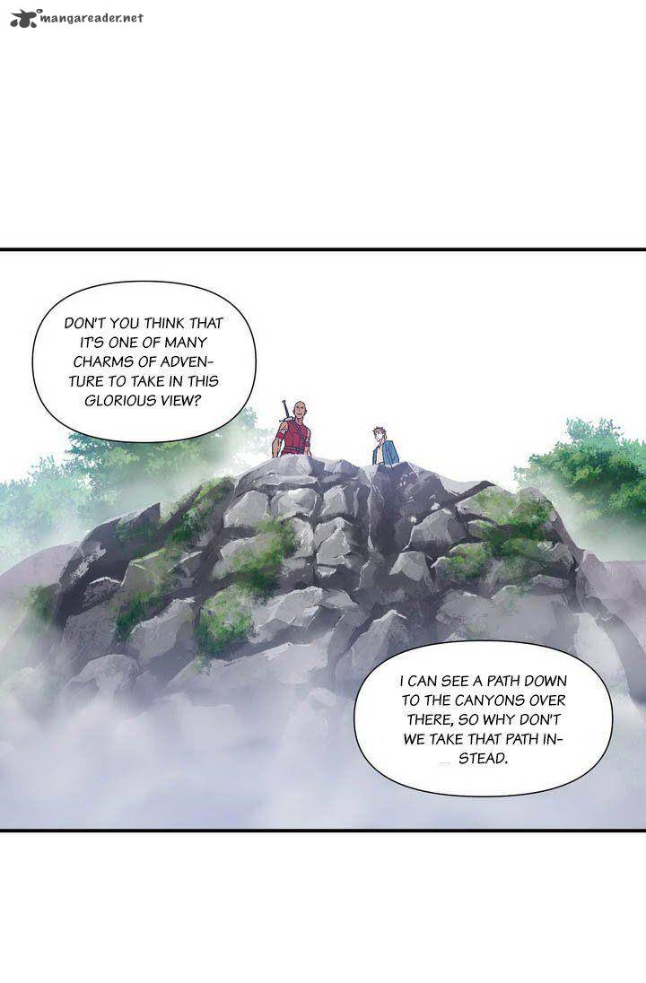 The Legendary Moonlight Sculptor Chapter 65 Page 14