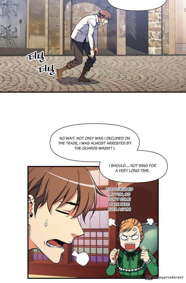 The Legendary Moonlight Sculptor Chapter 69 Page 51