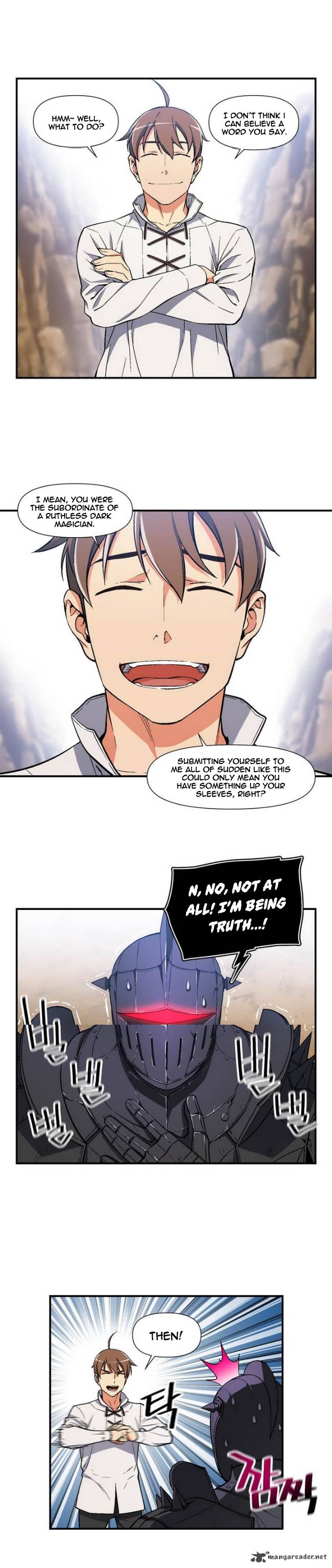 The Legendary Moonlight Sculptor Chapter 71 Page 17