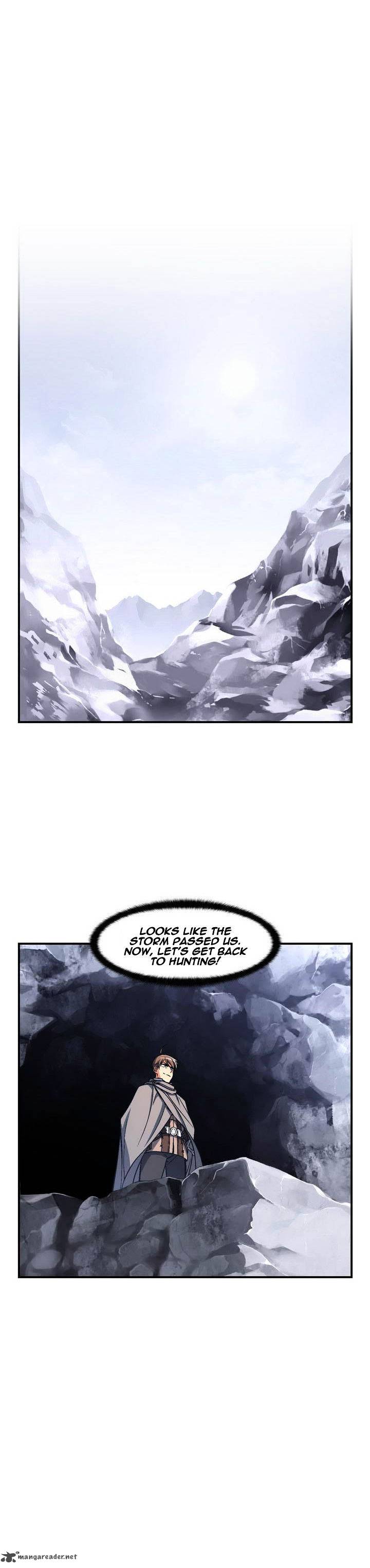 The Legendary Moonlight Sculptor Chapter 82 Page 9