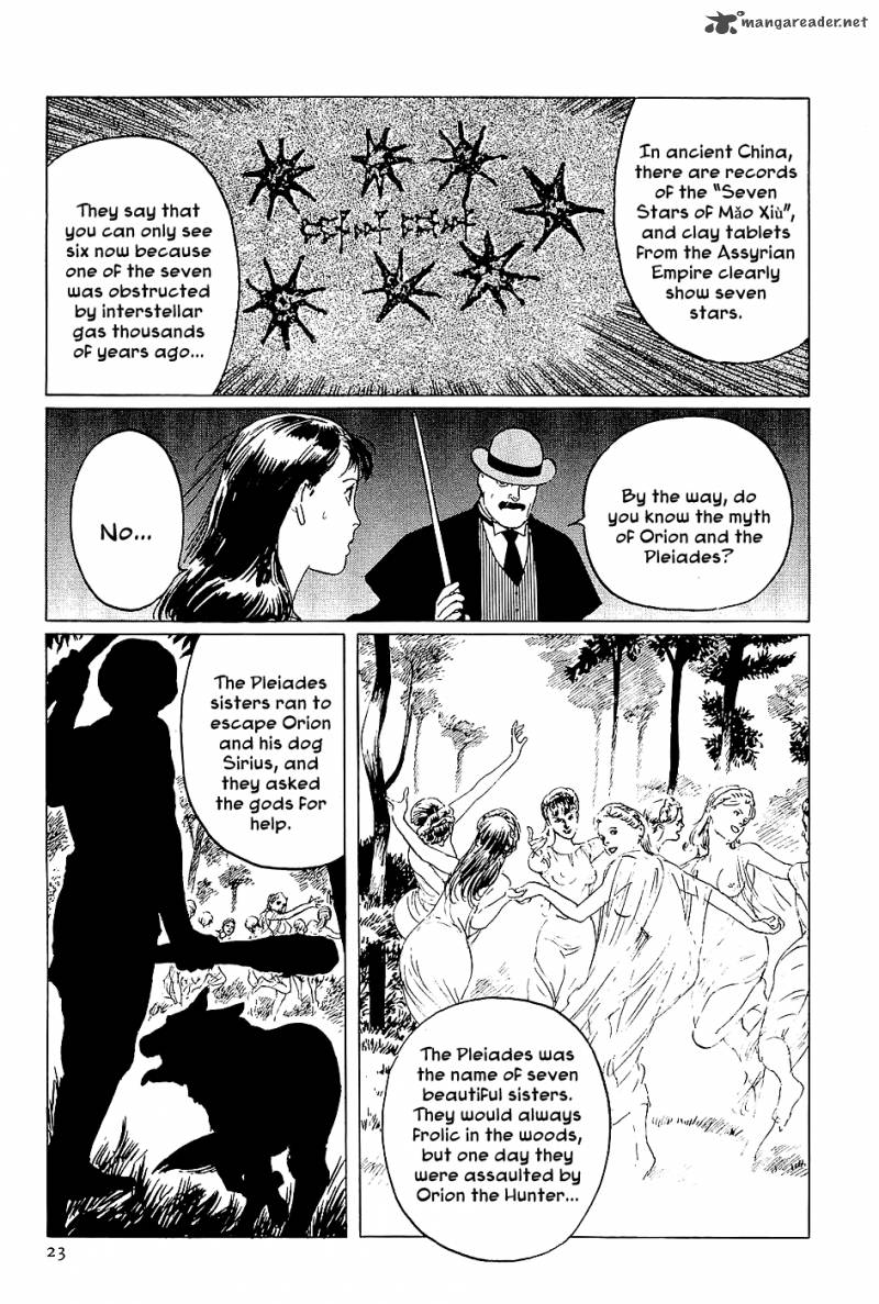 The Legendary Musings Of Professor Munakata Chapter 1 Page 23