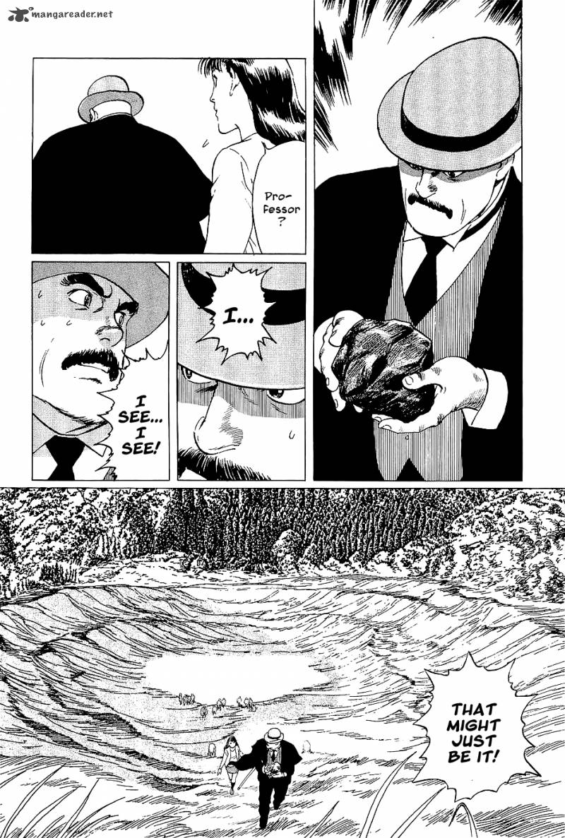 The Legendary Musings Of Professor Munakata Chapter 1 Page 41