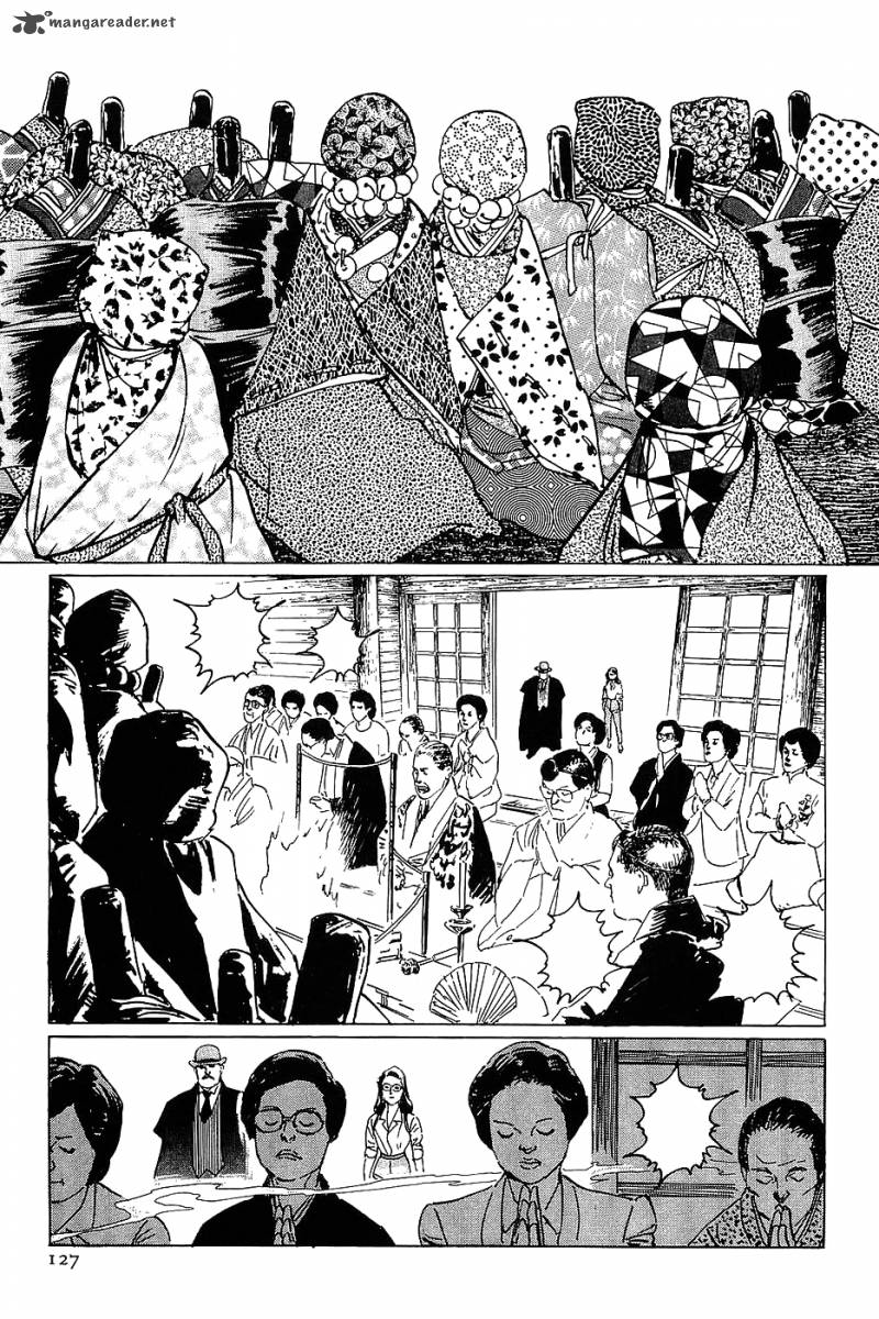 The Legendary Musings Of Professor Munakata Chapter 10 Page 11