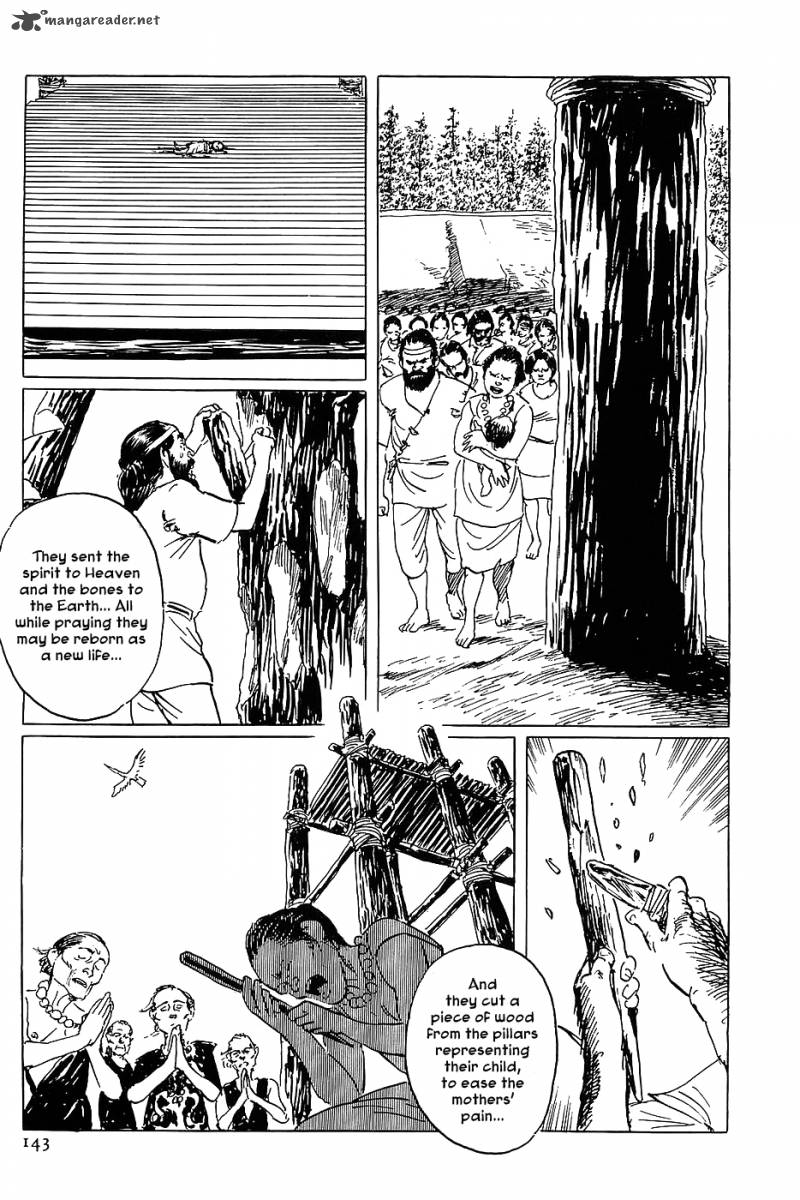 The Legendary Musings Of Professor Munakata Chapter 10 Page 27
