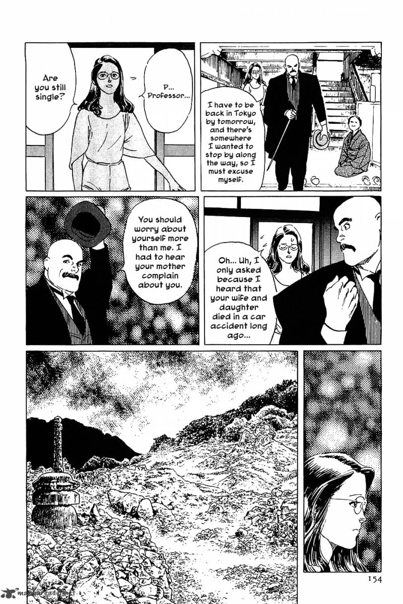 The Legendary Musings Of Professor Munakata Chapter 10 Page 38