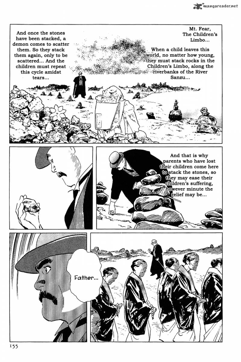 The Legendary Musings Of Professor Munakata Chapter 10 Page 39