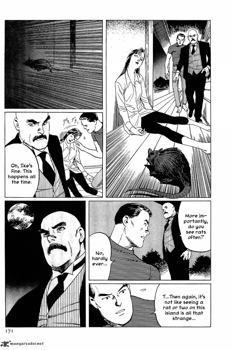 The Legendary Musings Of Professor Munakata Chapter 11 Page 15